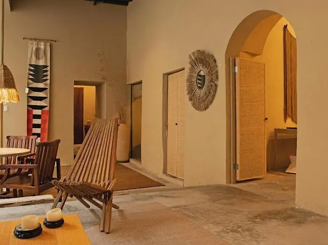 Apartament Casa En El Centro A 1 Cuadra Del Malecon Y El Mar Mazatlán 0*,